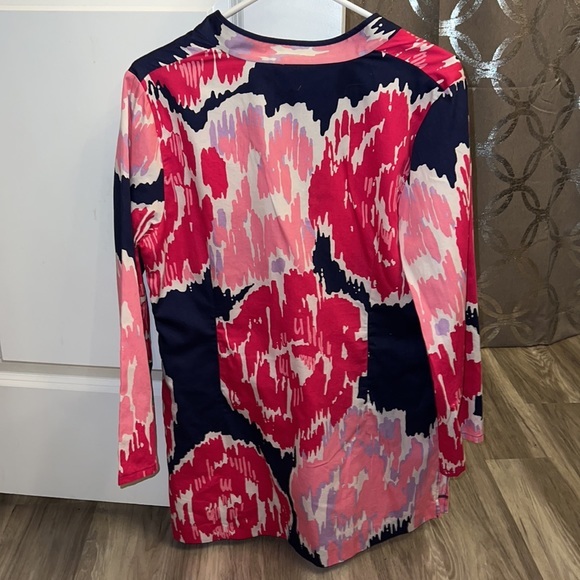 Lilly Pulitzer Tunic - Picture 5 of 7